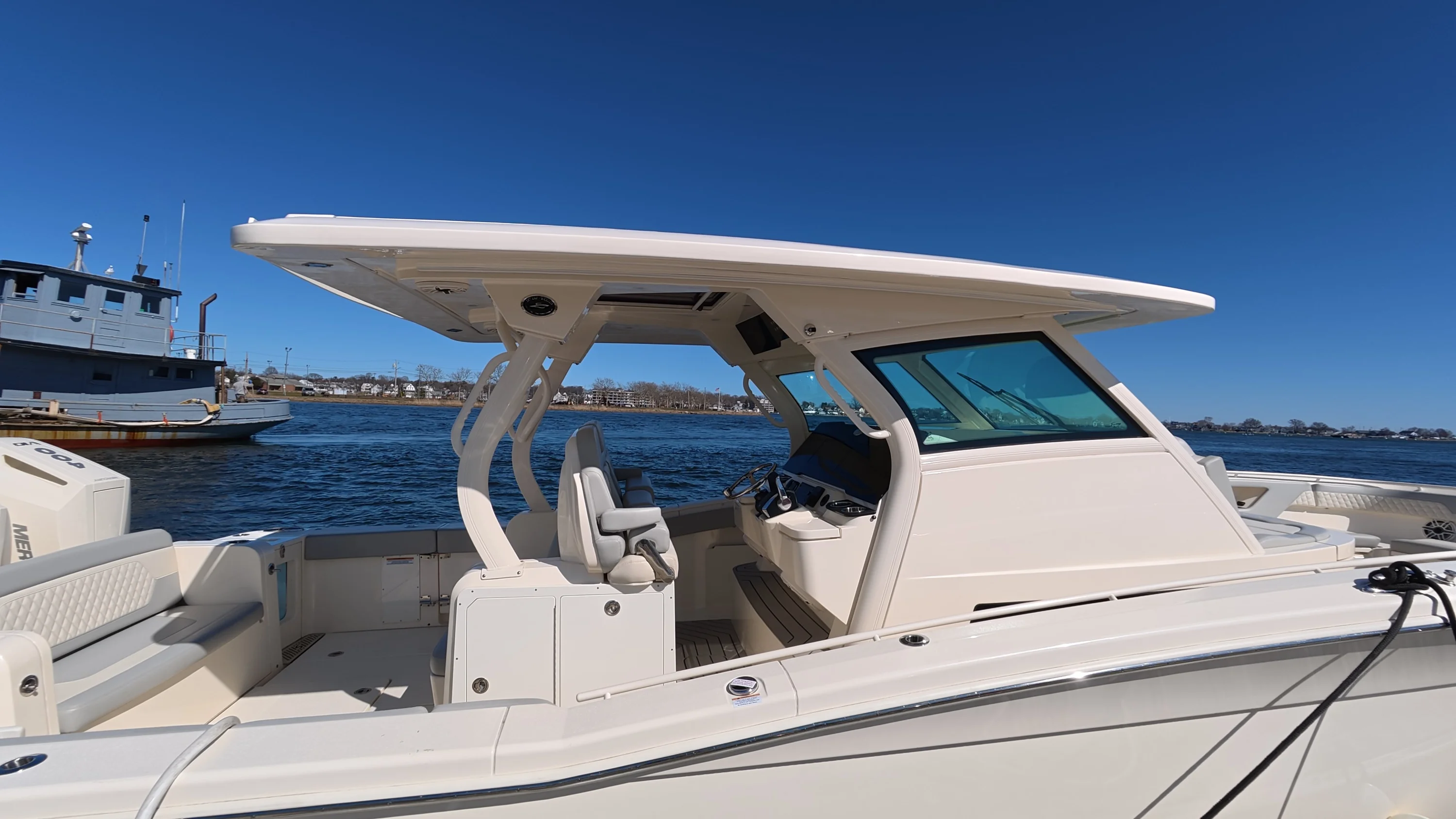 2024 Scout 377 LXF Image Thumbnail #46