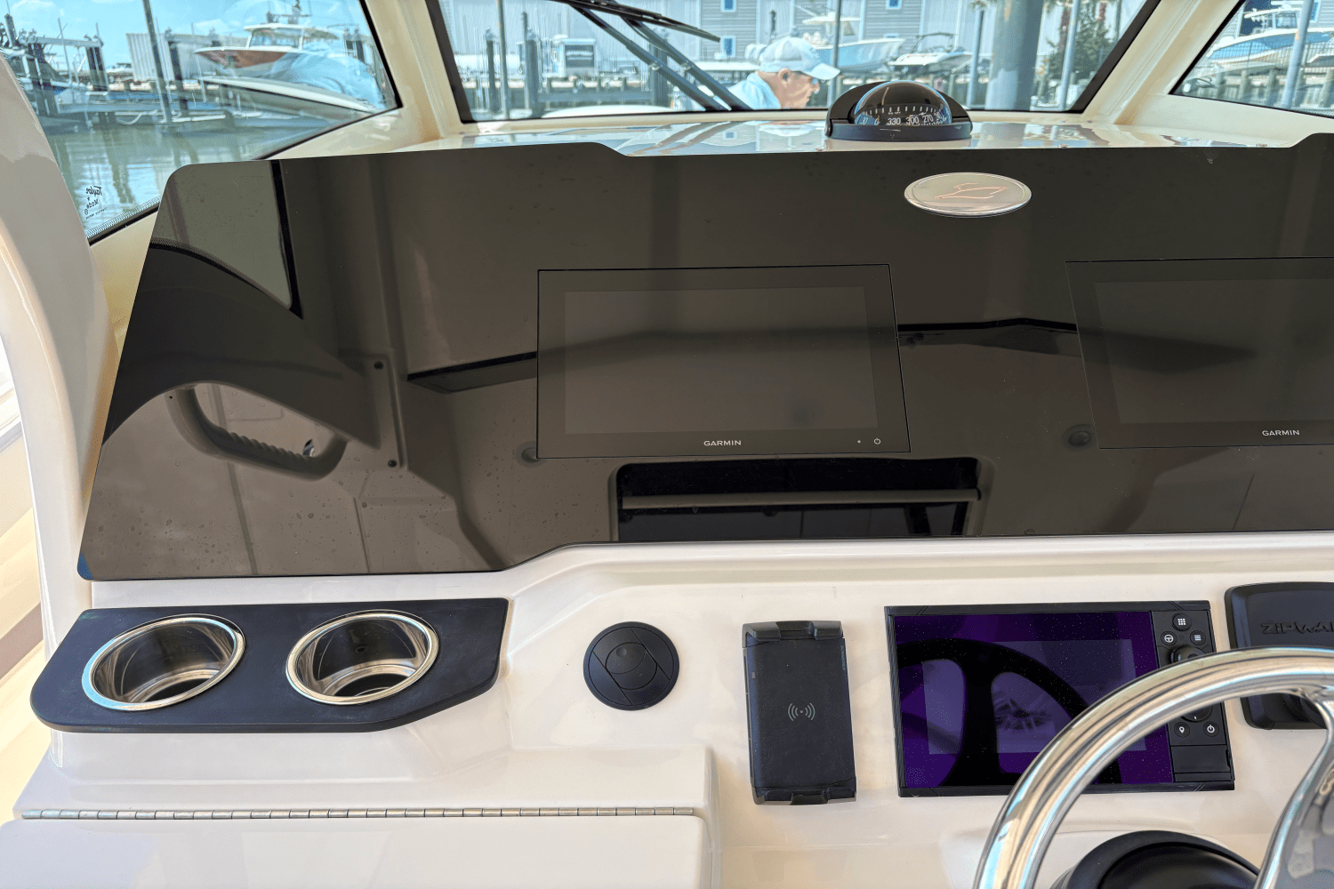 2024 Scout 377 LXF Image Thumbnail #11