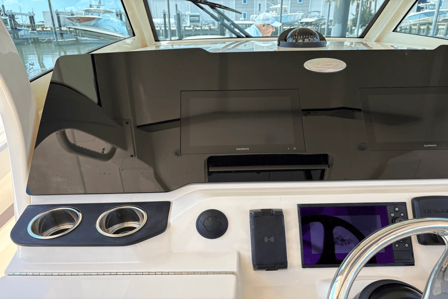 2024 Scout 377 LXF Image Thumbnail #11