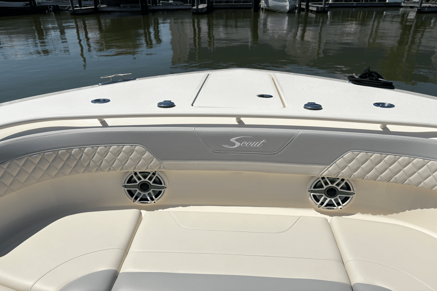 2024 Scout 377 LXF Image Thumbnail #17