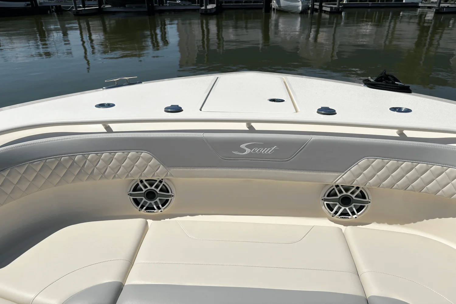 2024 Scout 377 LXF Image Thumbnail #17