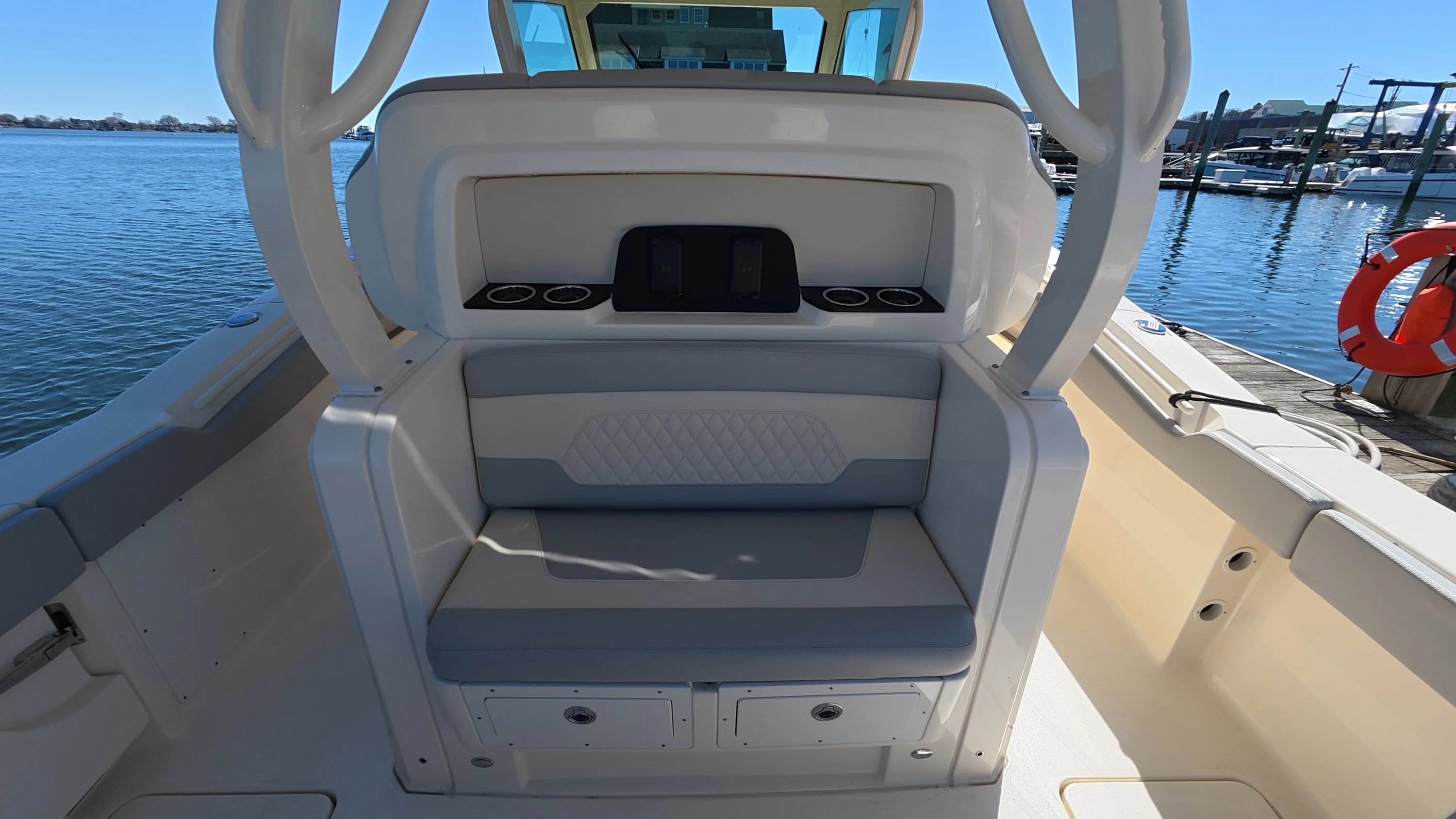 2024 Scout 377 LXF Image Thumbnail #13