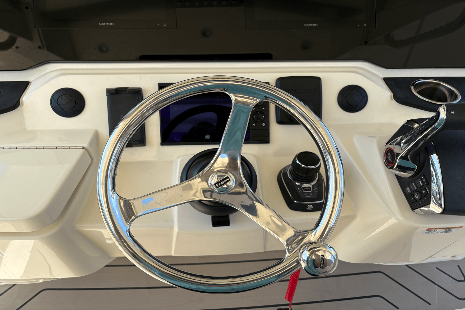 2024 Scout 377 LXF Image Thumbnail #12