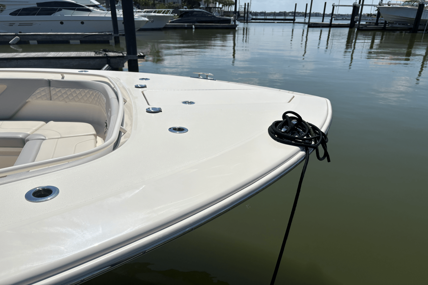 2024 Scout 377 LXF Image Thumbnail #36