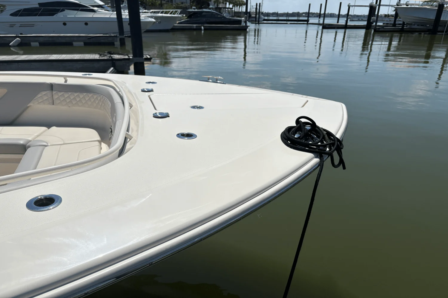 2024 Scout 377 LXF Image Thumbnail #36