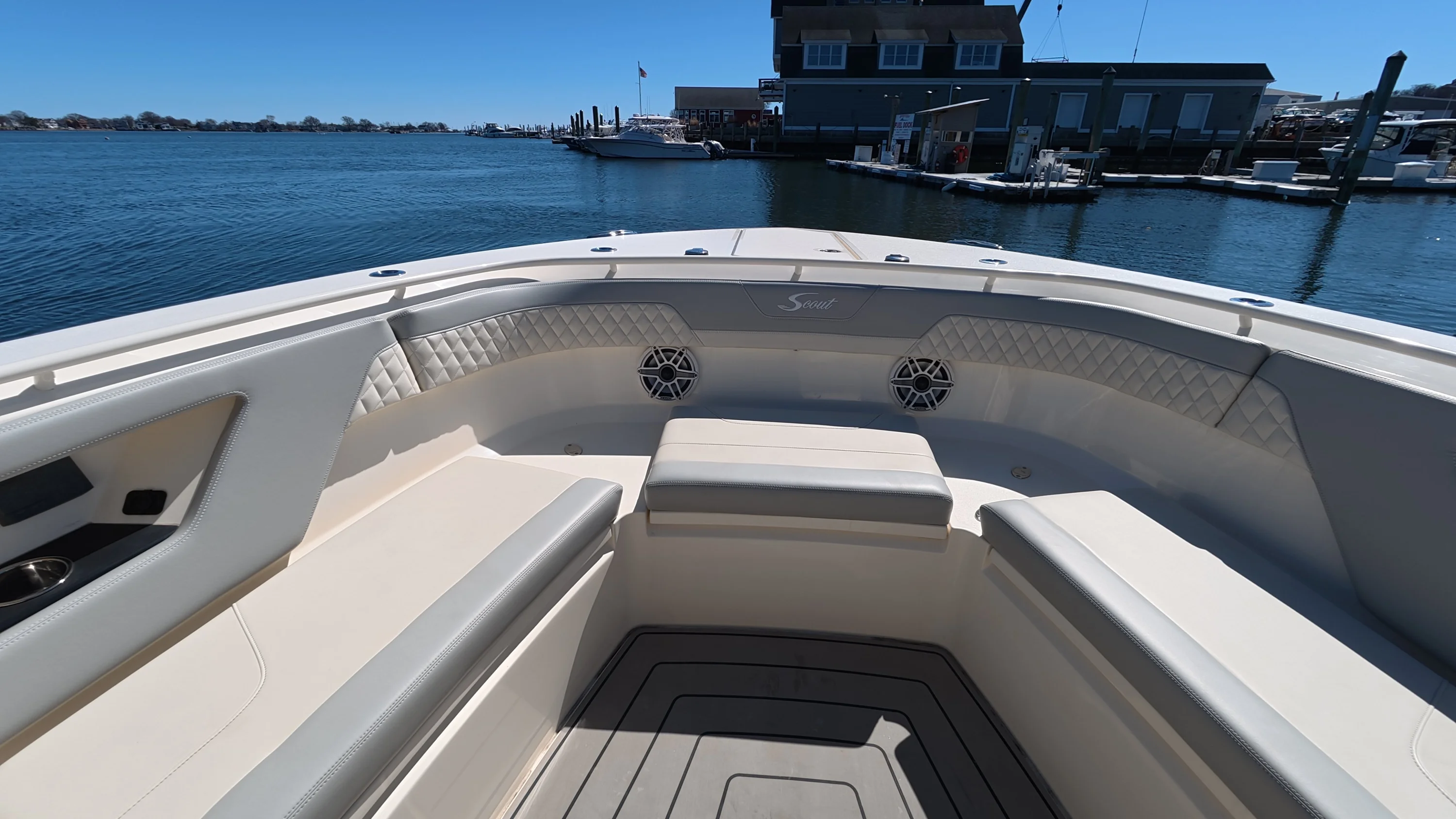 2024 Scout 377 LXF Image Thumbnail #36