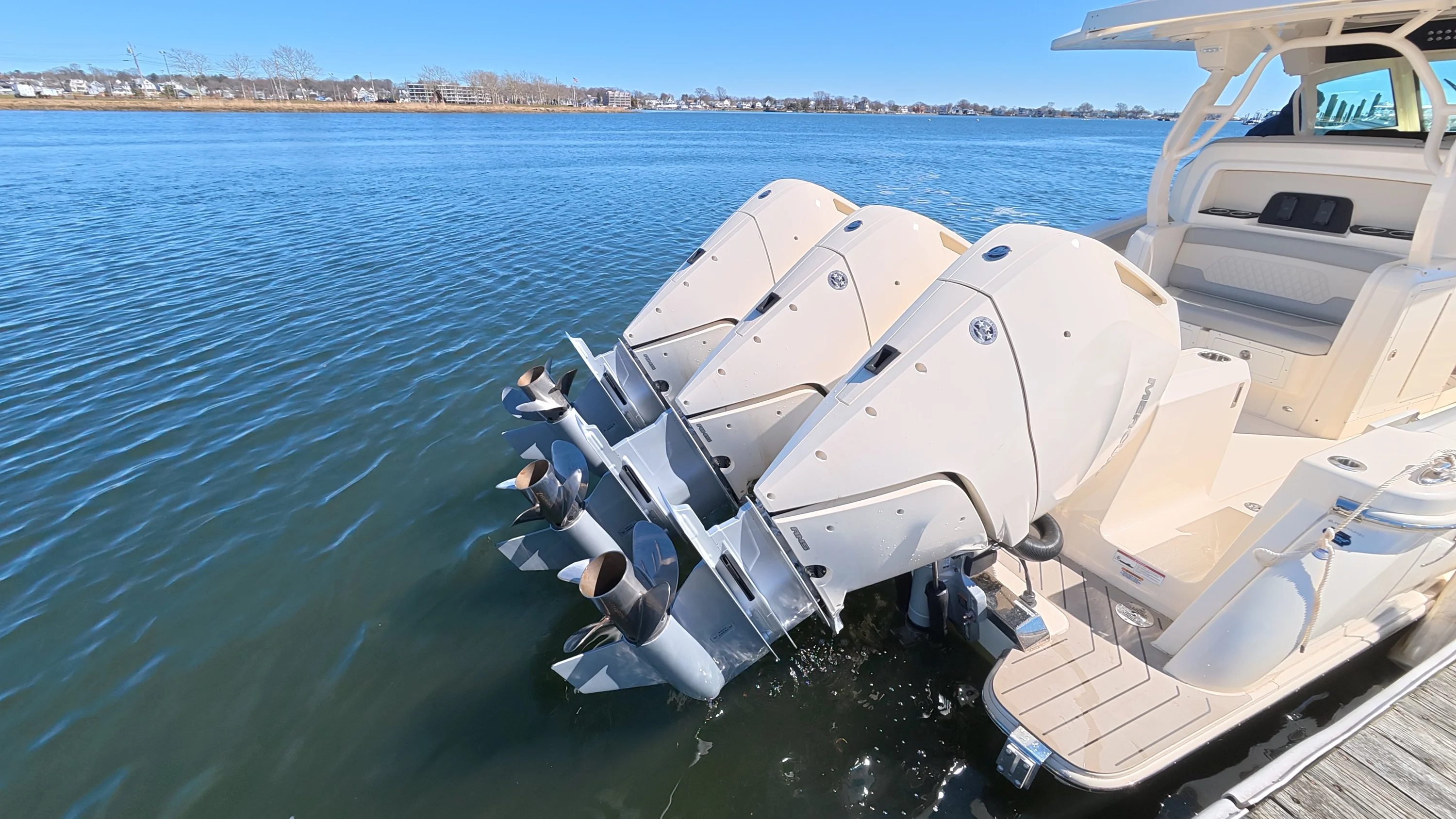 2024 Scout 377 LXF Image Thumbnail #6