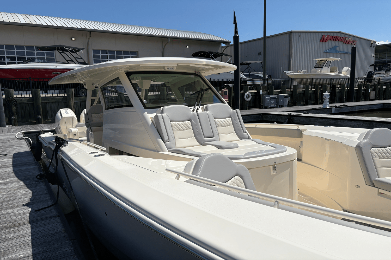 2024 Scout 377 LXF Image Thumbnail #37