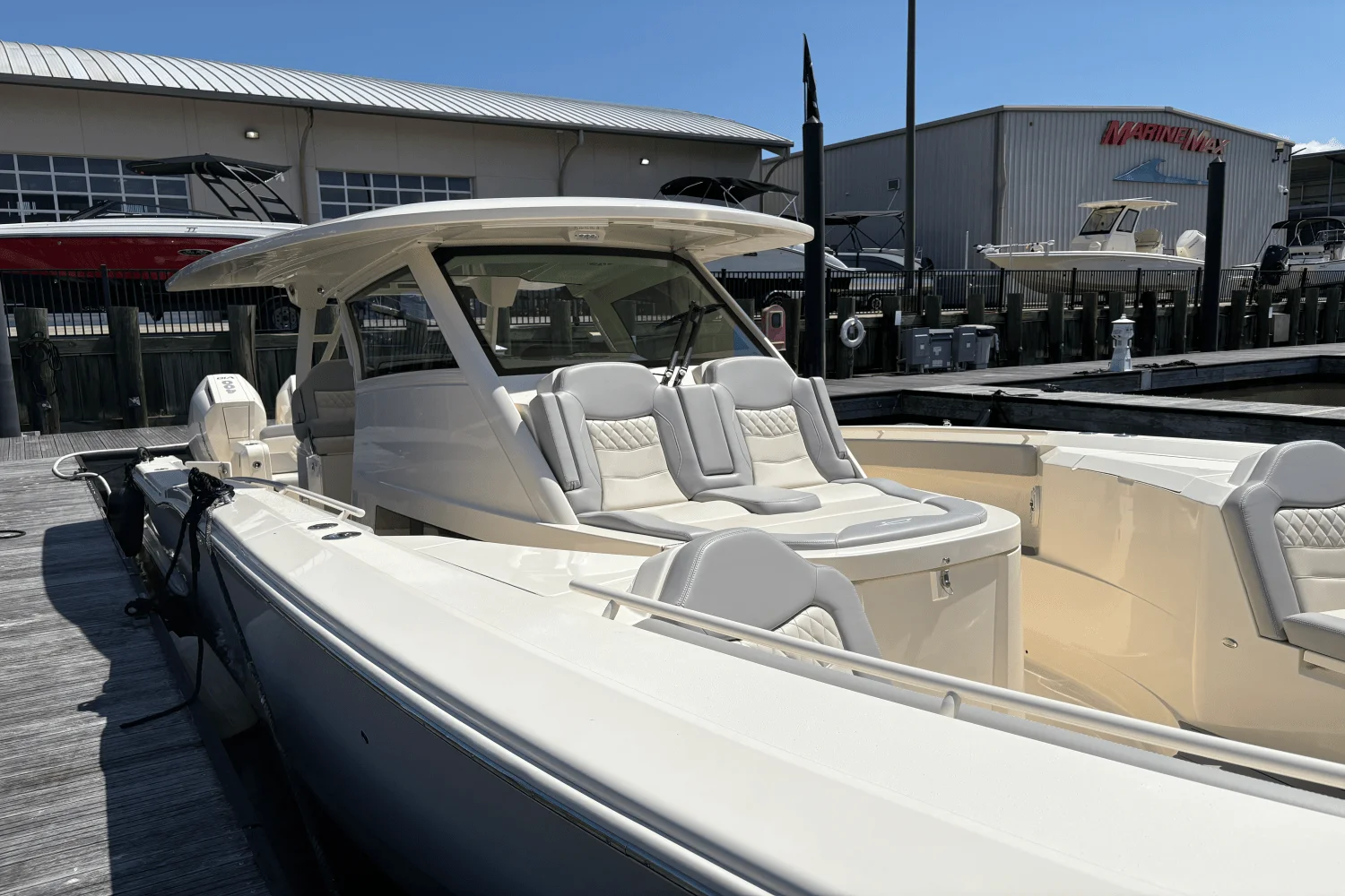 2024 Scout 377 LXF Image Thumbnail #37