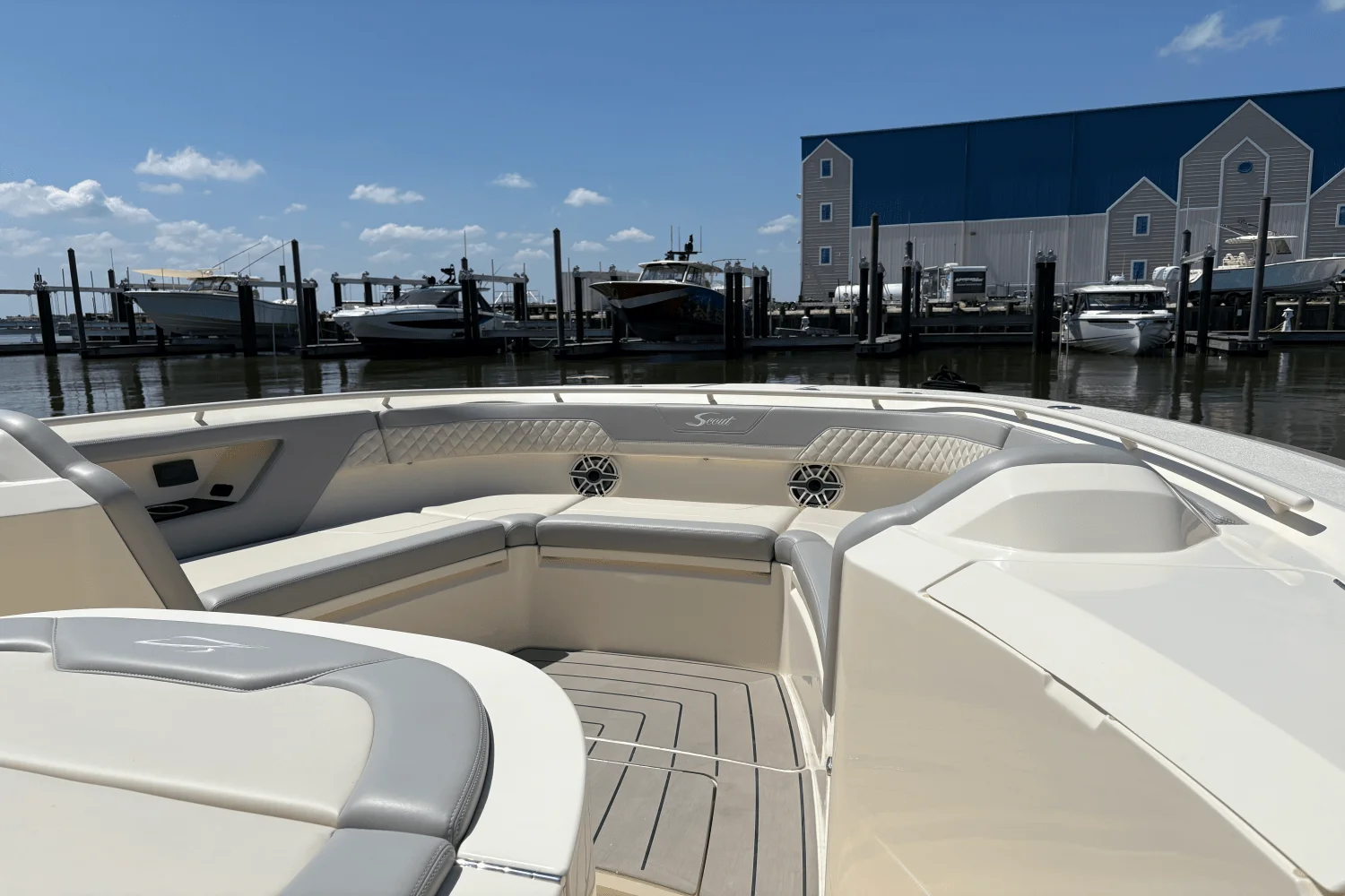 2024 Scout 377 LXF Image Thumbnail #15