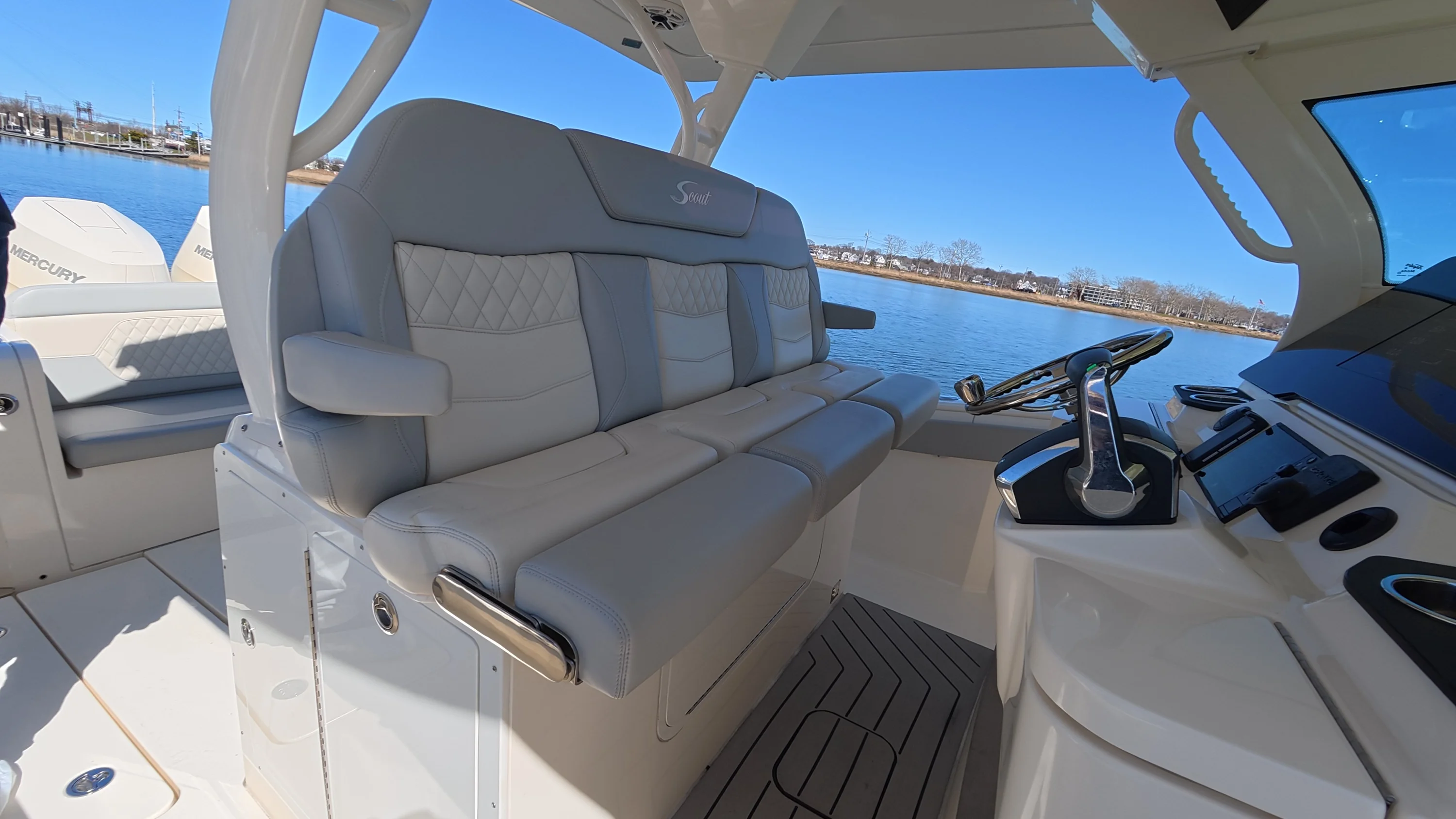 2024 Scout 377 LXF Image Thumbnail #22