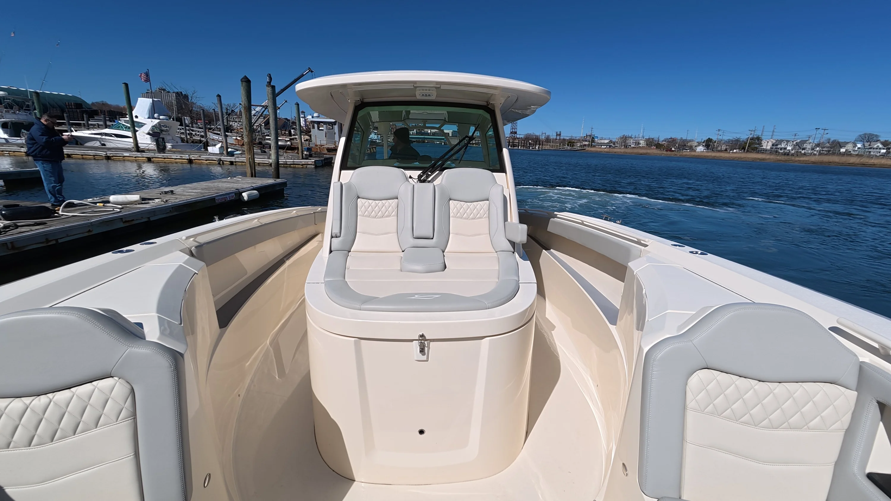 2024 Scout 377 LXF Image Thumbnail #40