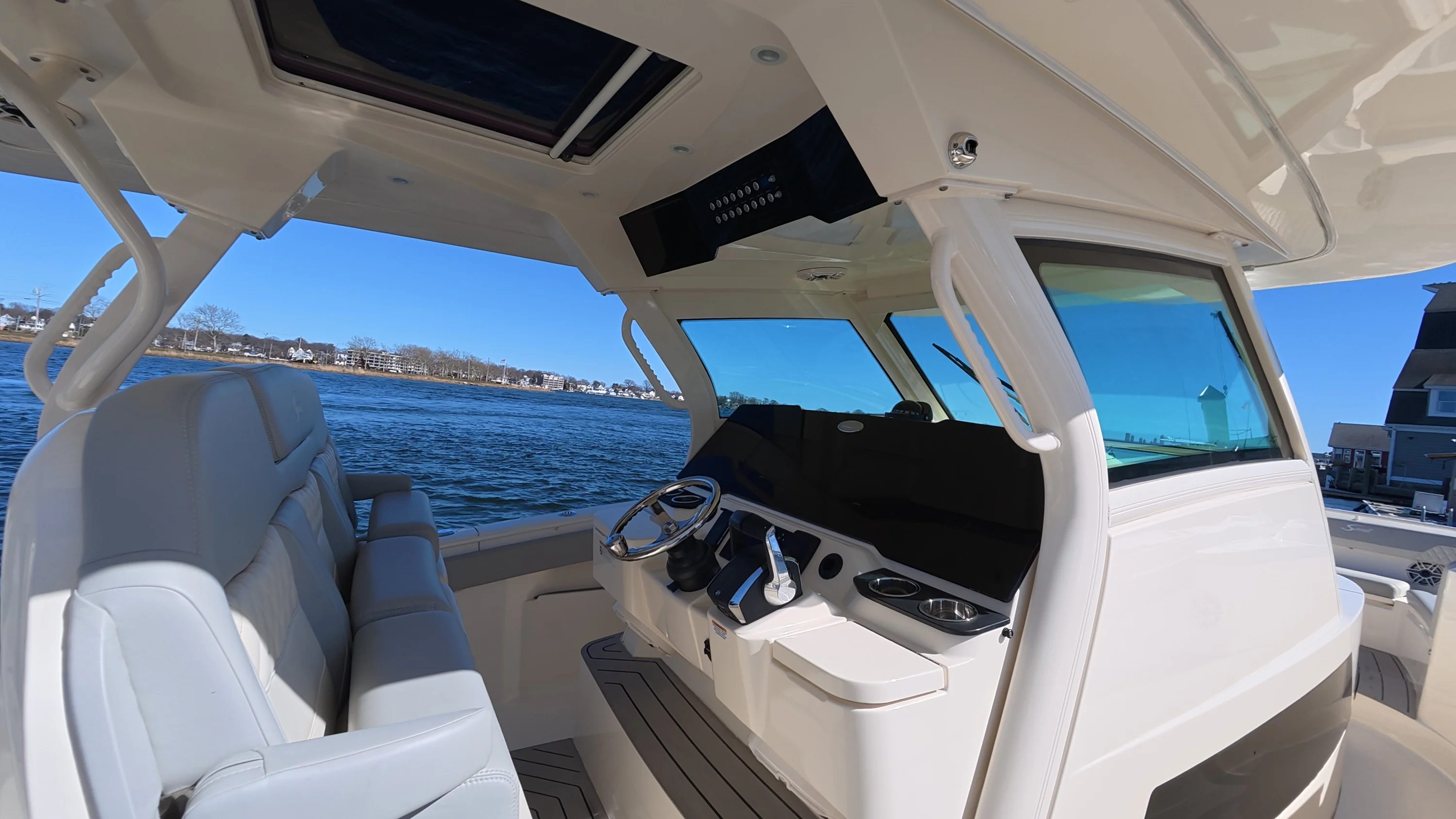 2024 Scout 377 LXF Image Thumbnail #15