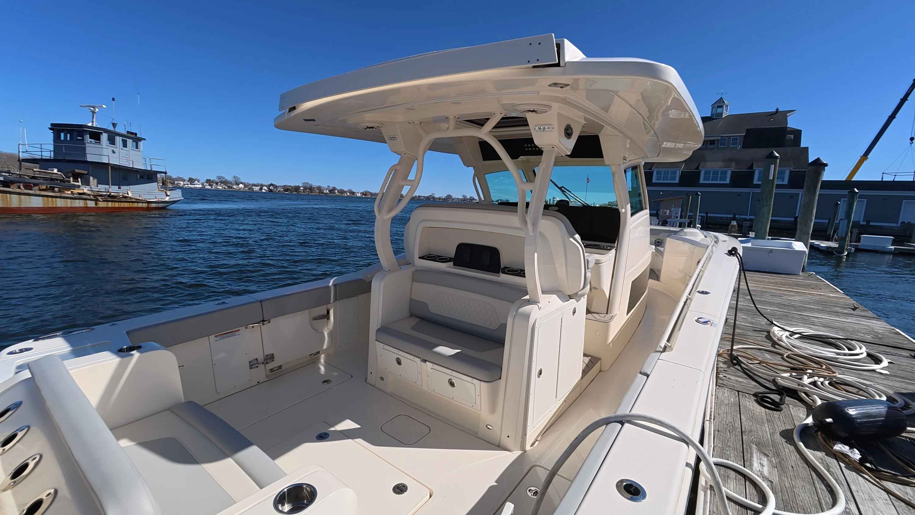 2024 Scout 377 LXF Image Thumbnail #12