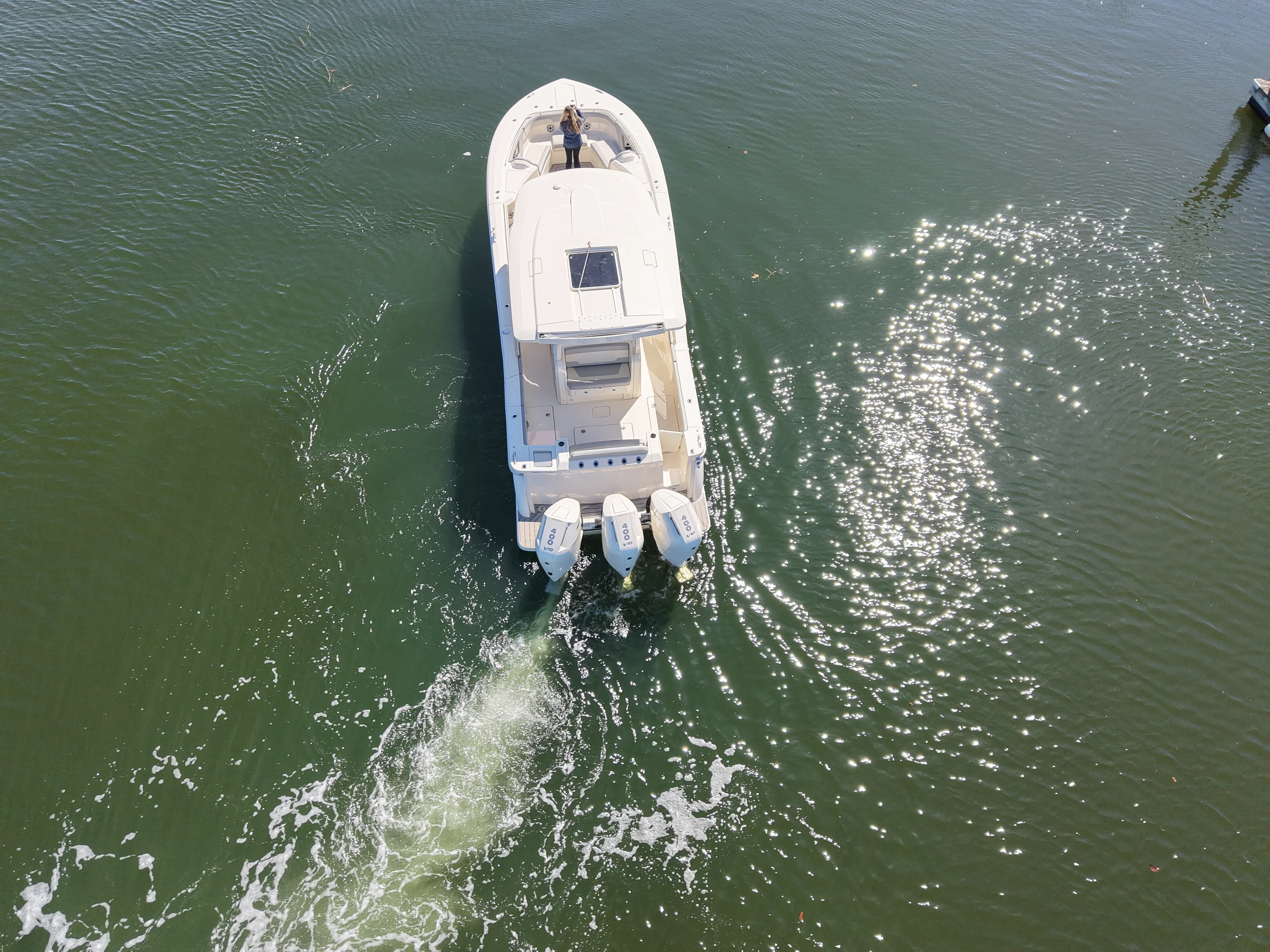 2024 Scout 377 LXF Image Thumbnail #4