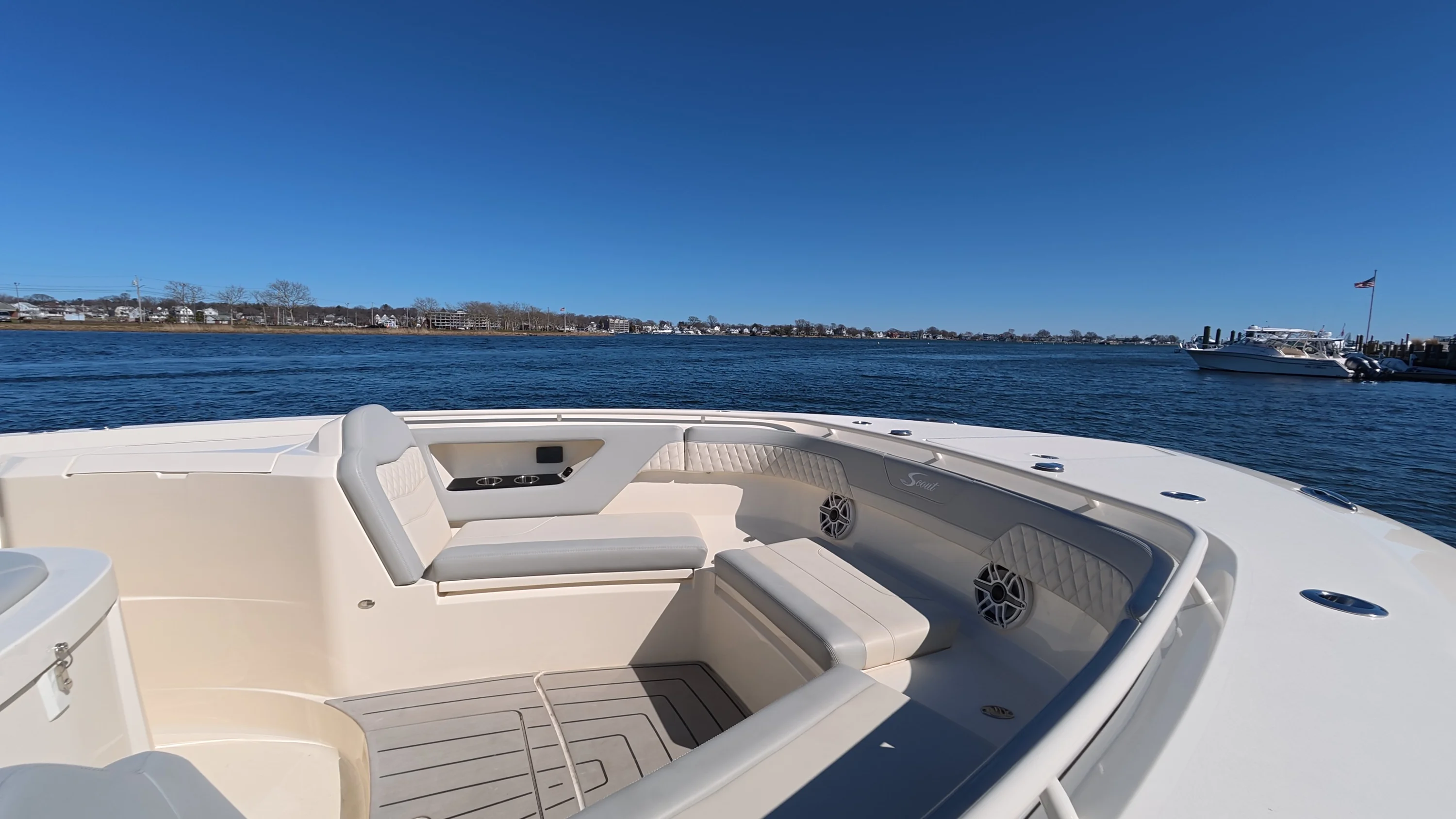 2024 Scout 377 LXF Image Thumbnail #34