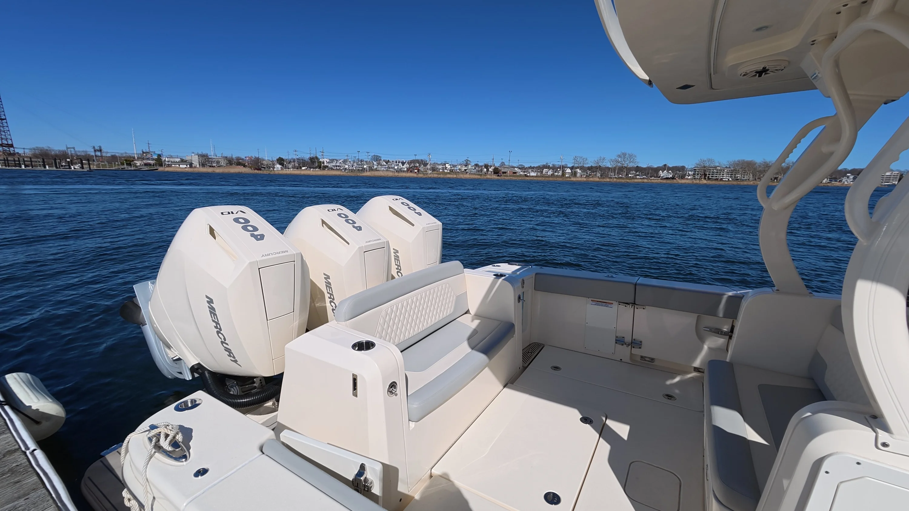 2024 Scout 377 LXF Image Thumbnail #9