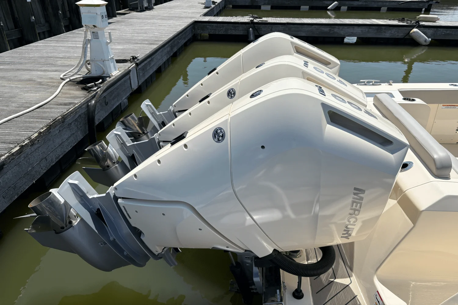 2024 Scout 377 LXF Image Thumbnail #3