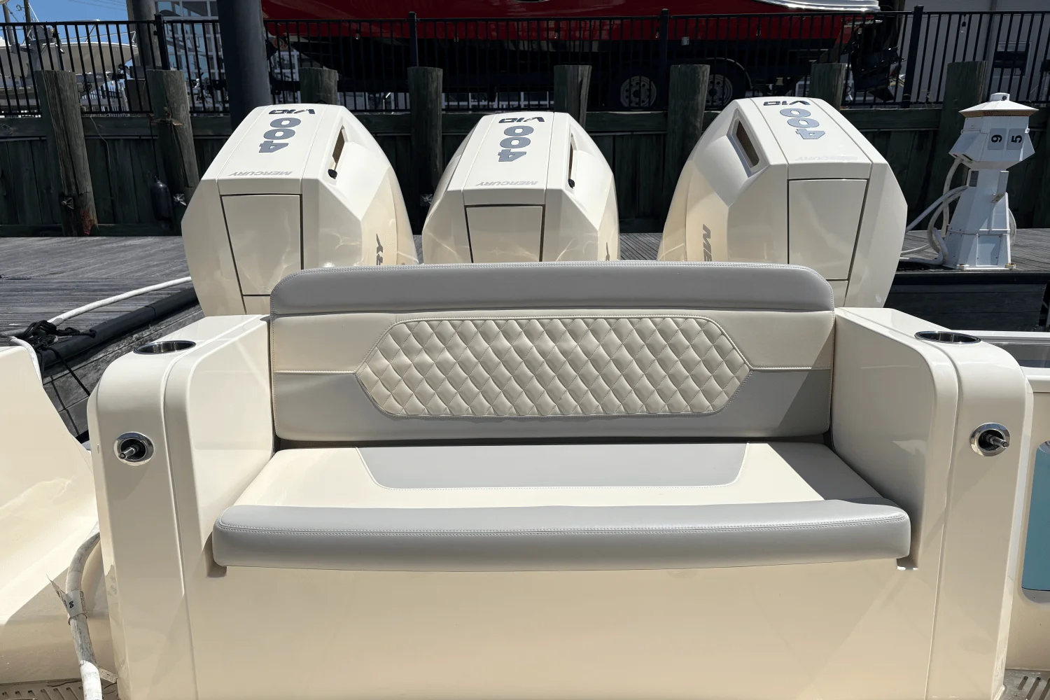 2024 Scout 377 LXF Image Thumbnail #6