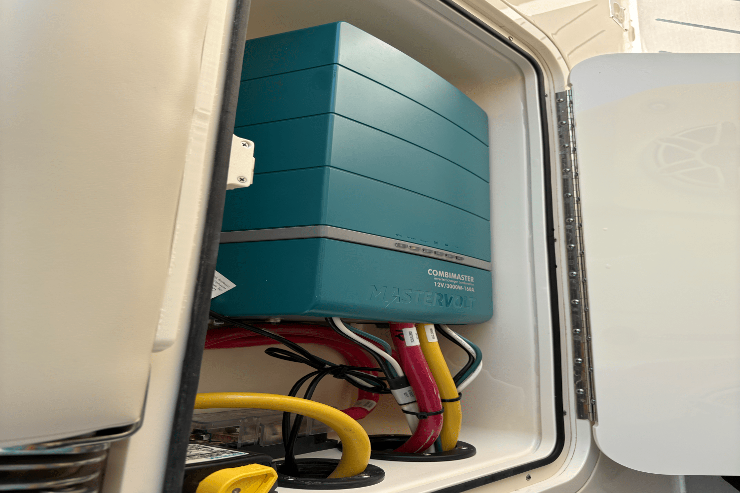 2024 Scout 377 LXF Image Thumbnail #10