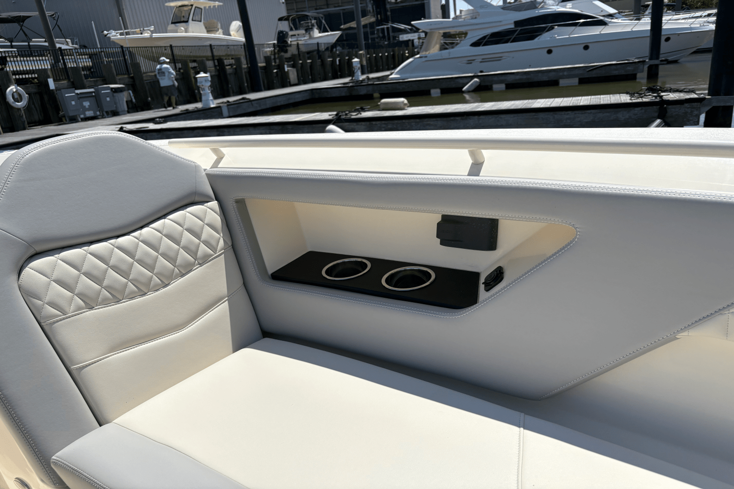 2024 Scout 377 LXF Image Thumbnail #19