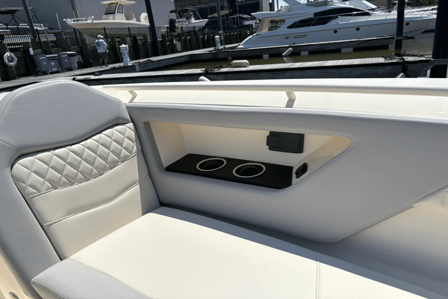 2024 Scout 377 LXF Image Thumbnail #19