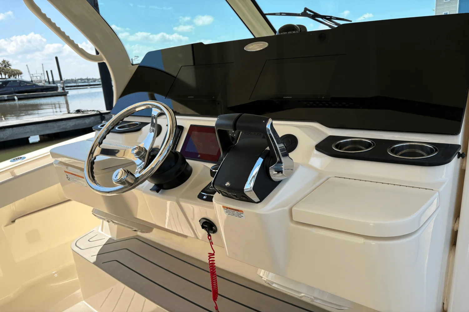 2024 Scout 377 LXF Image Thumbnail #8