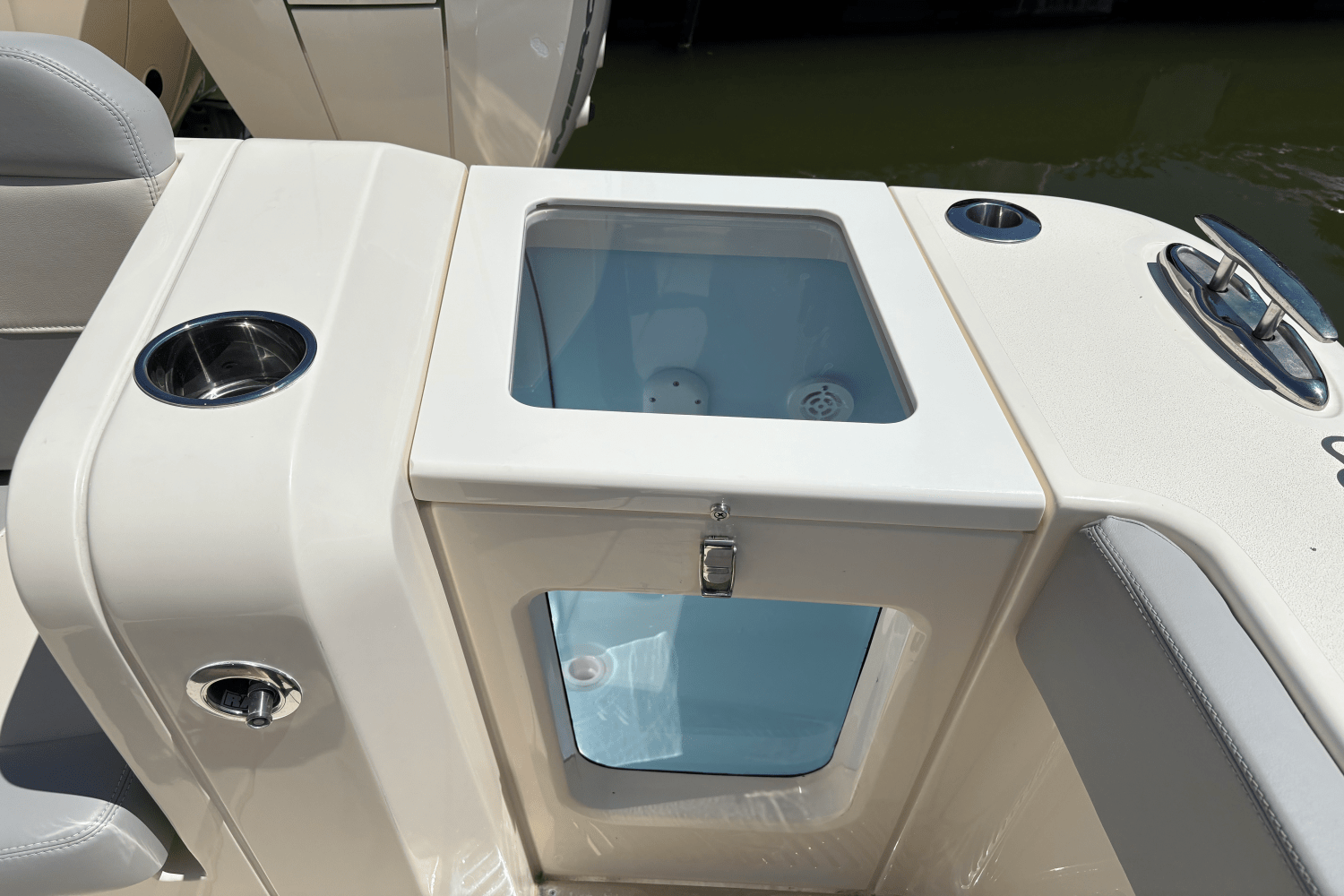 2024 Scout 377 LXF Image Thumbnail #5