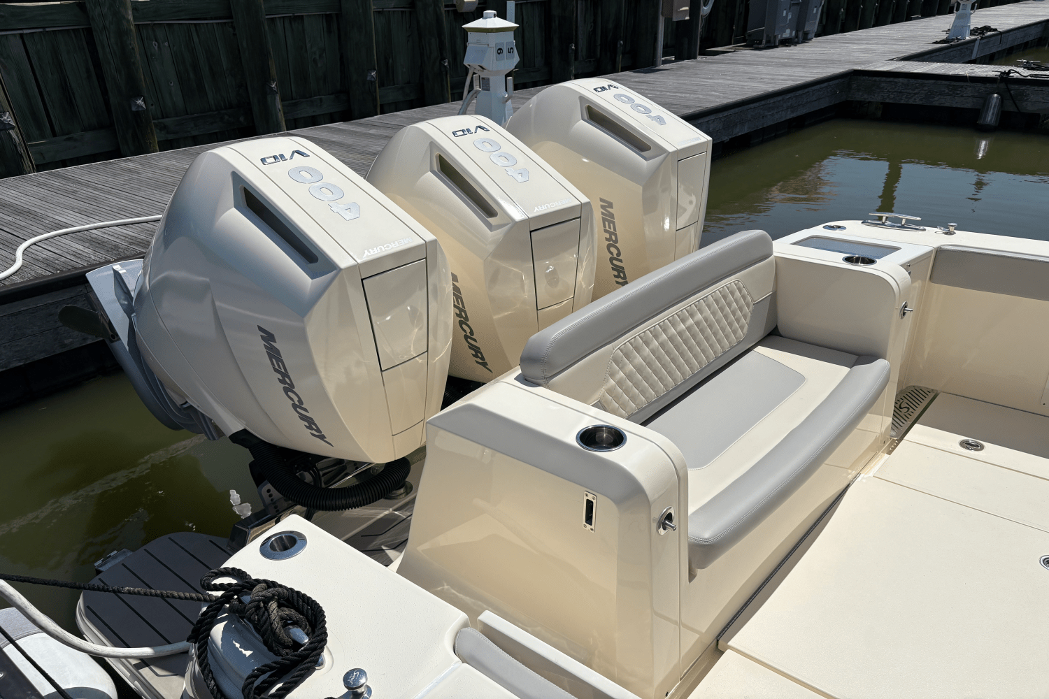 2024 Scout 377 LXF Image Thumbnail #4