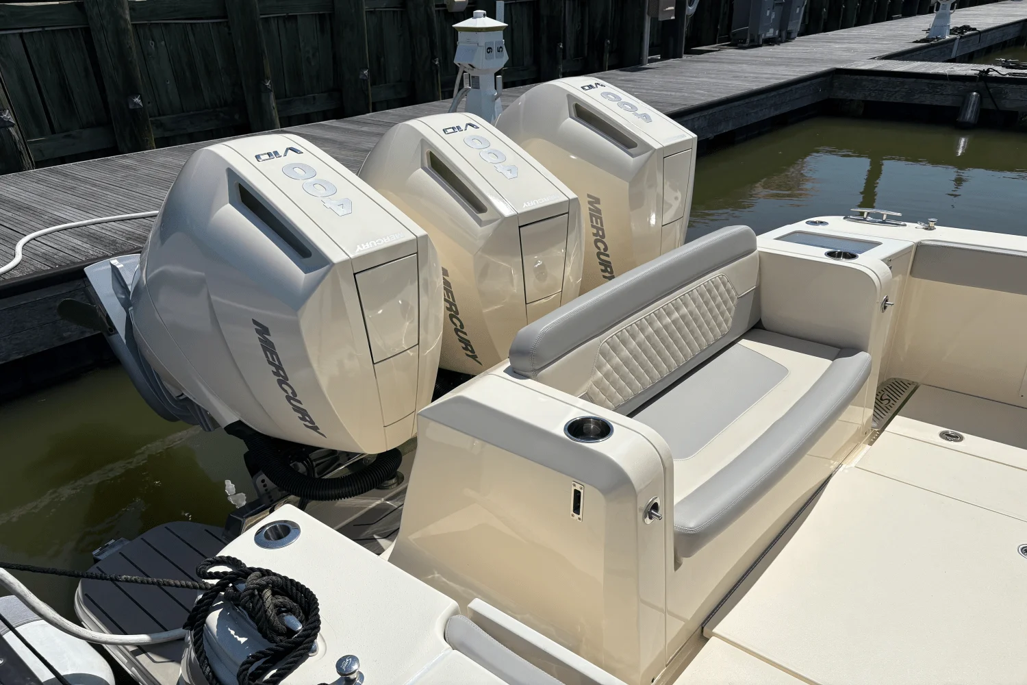 2024 Scout 377 LXF Image Thumbnail #4