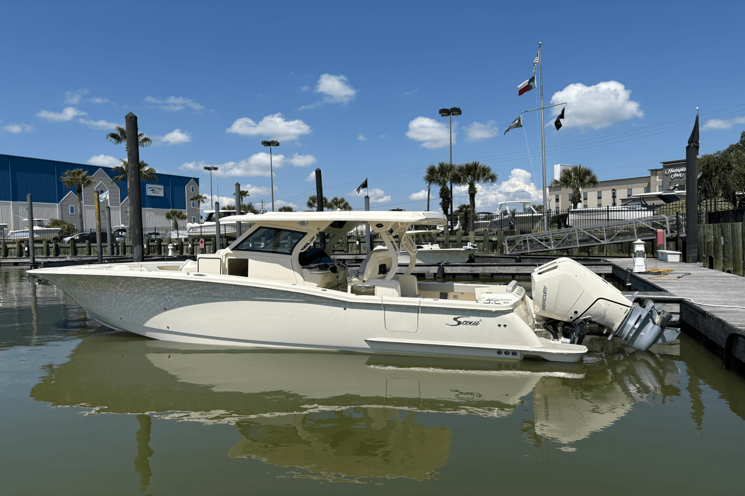 2024 Scout 377 LXF Image Thumbnail #0