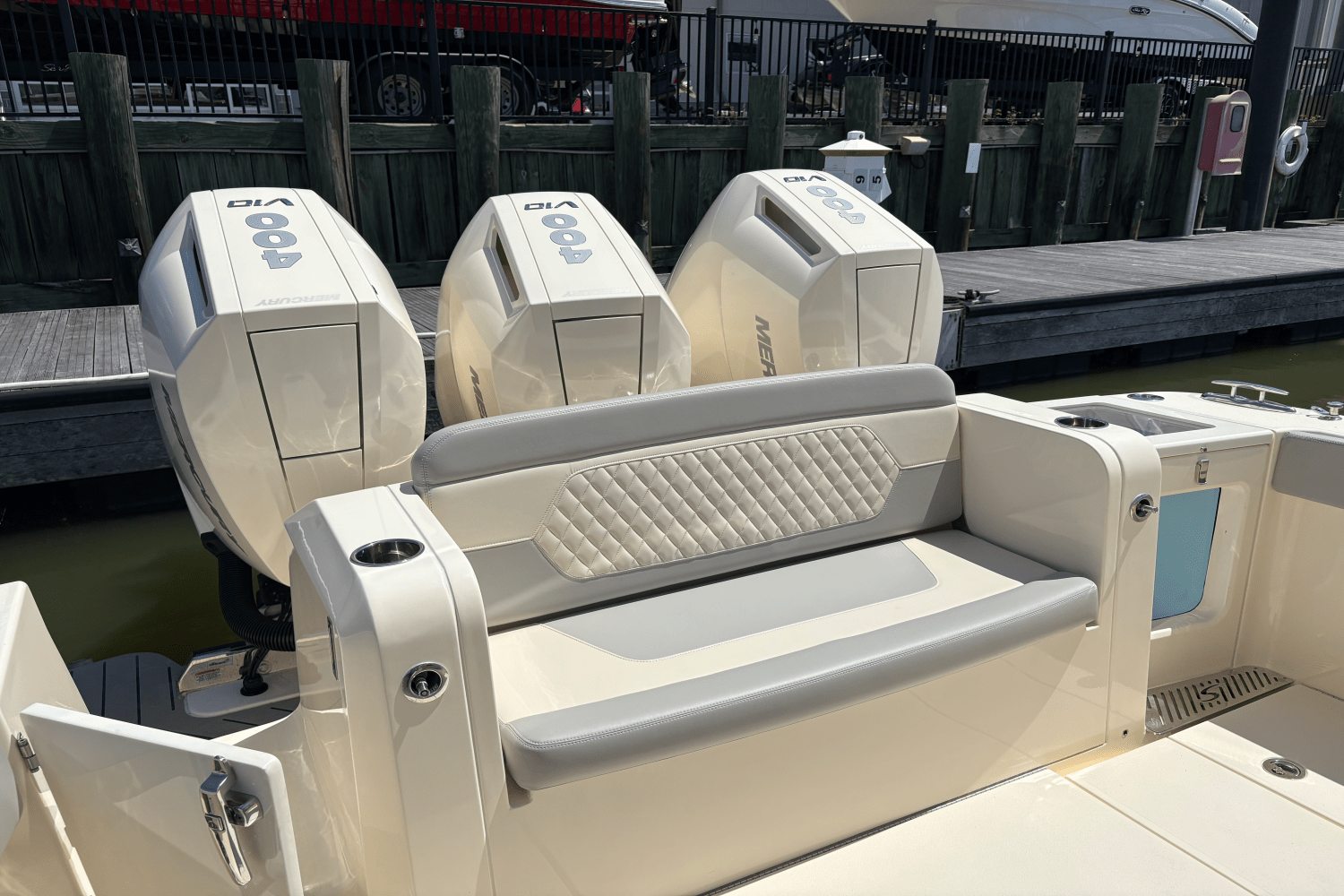 2024 Scout 377 LXF Image Thumbnail #35