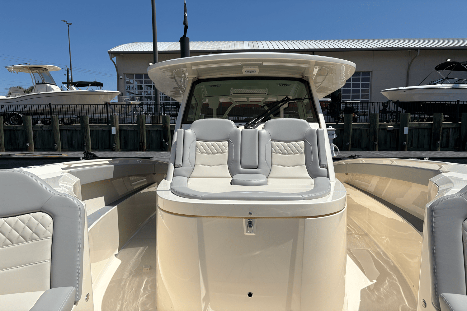 2024 Scout 377 LXF Image Thumbnail #16