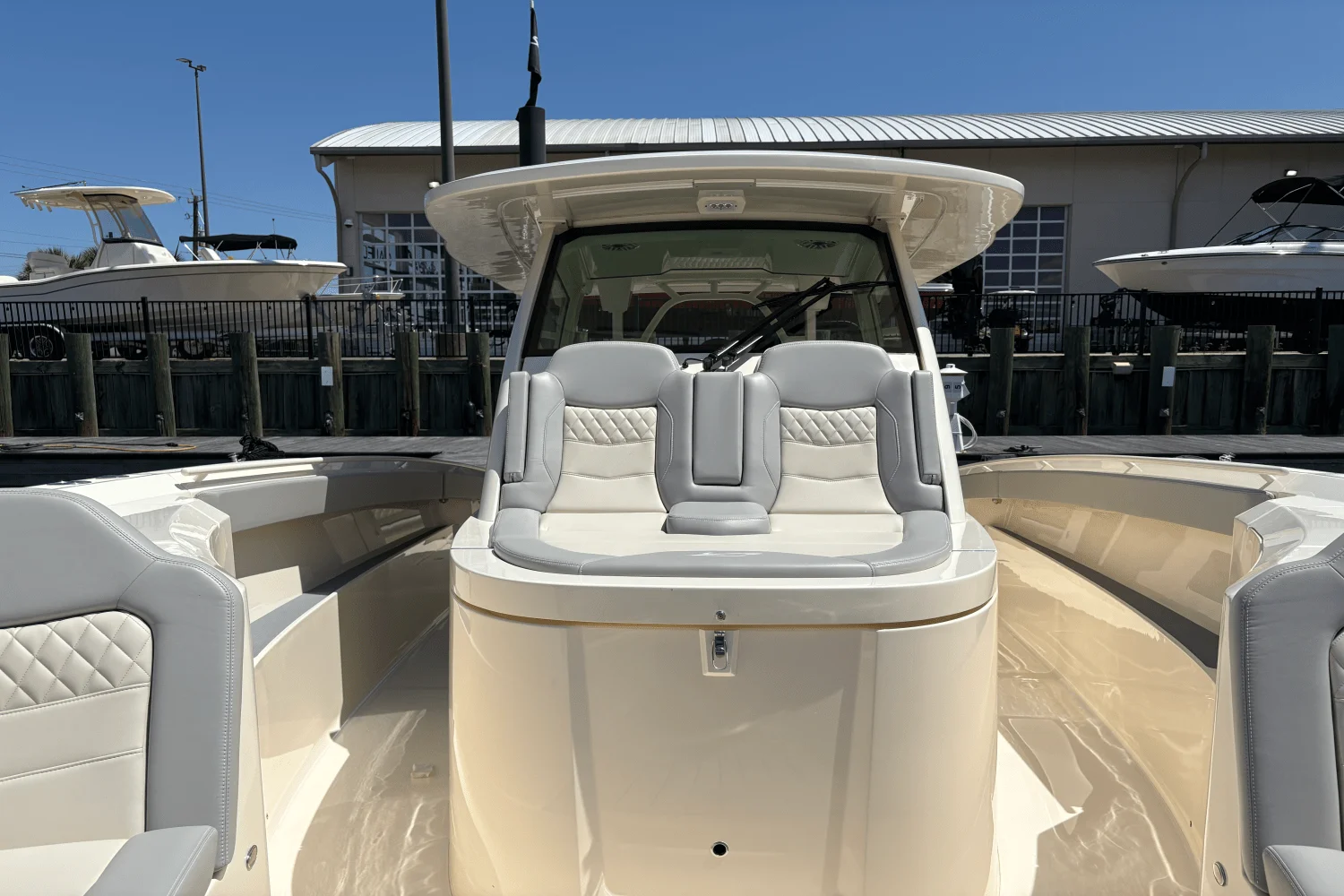 2024 Scout 377 LXF Image Thumbnail #16