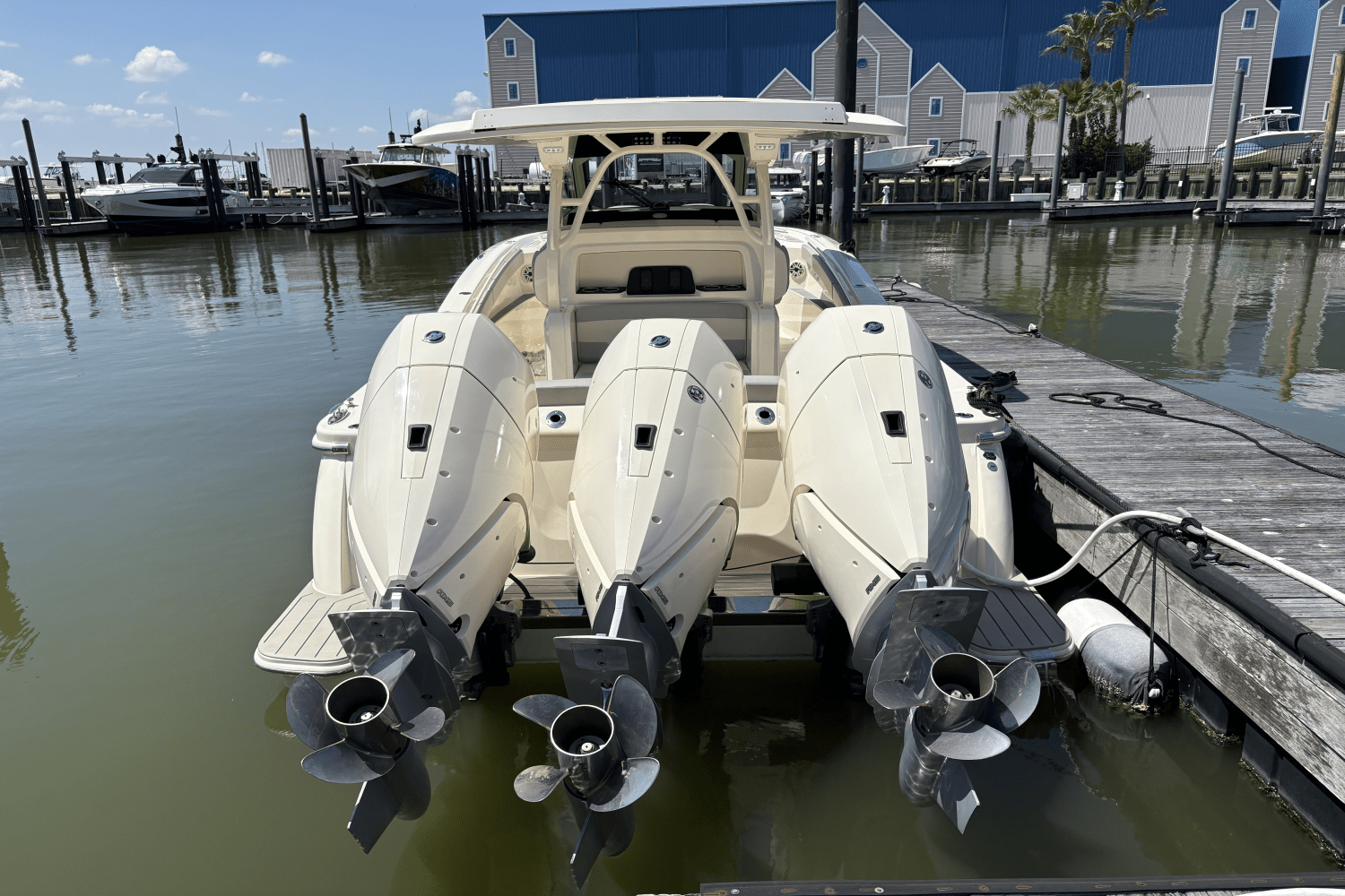2024 Scout 377 LXF Image Thumbnail #2