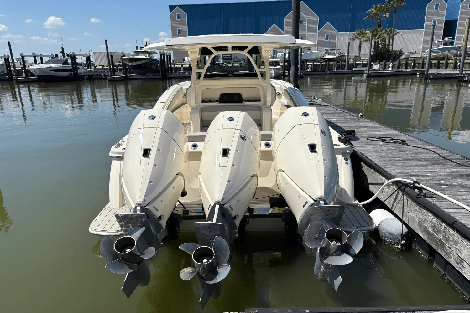 2024 Scout 377 LXF Image Thumbnail #2