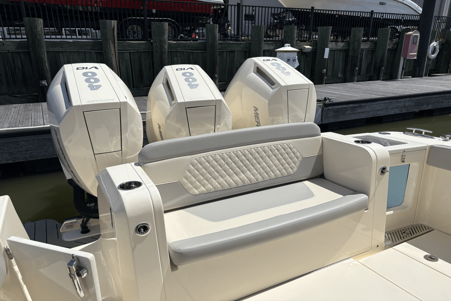 2024 Scout 377 LXF Image Thumbnail #35