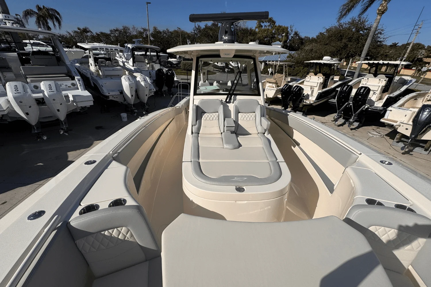 2025 Scout 357 LXF Image Thumbnail #23