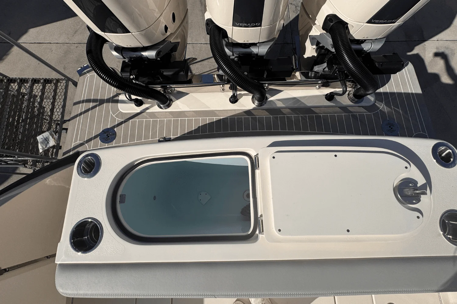 2025 Scout 357 LXF Image Thumbnail #10