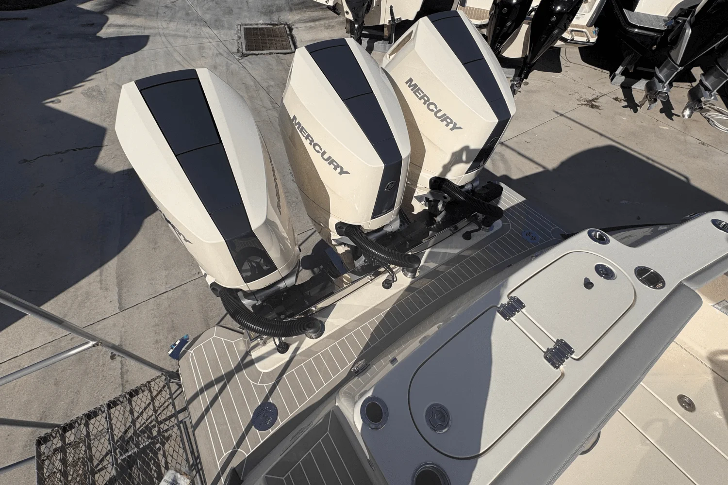 2025 Scout 357 LXF Image Thumbnail #6