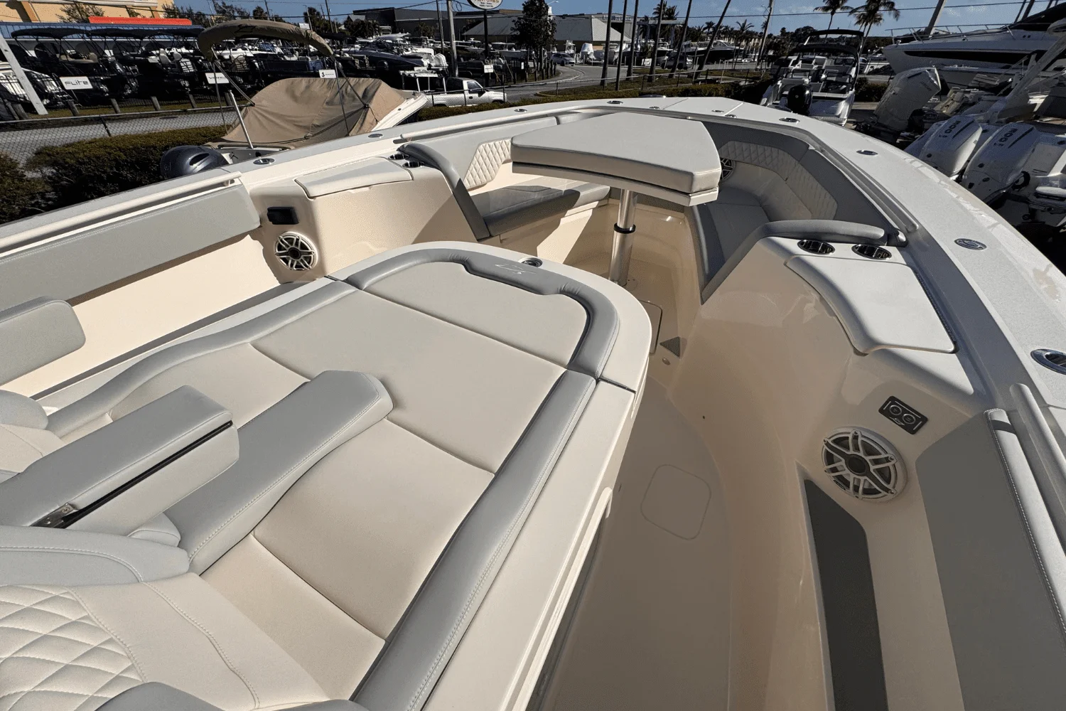 2025 Scout 357 LXF Image Thumbnail #20