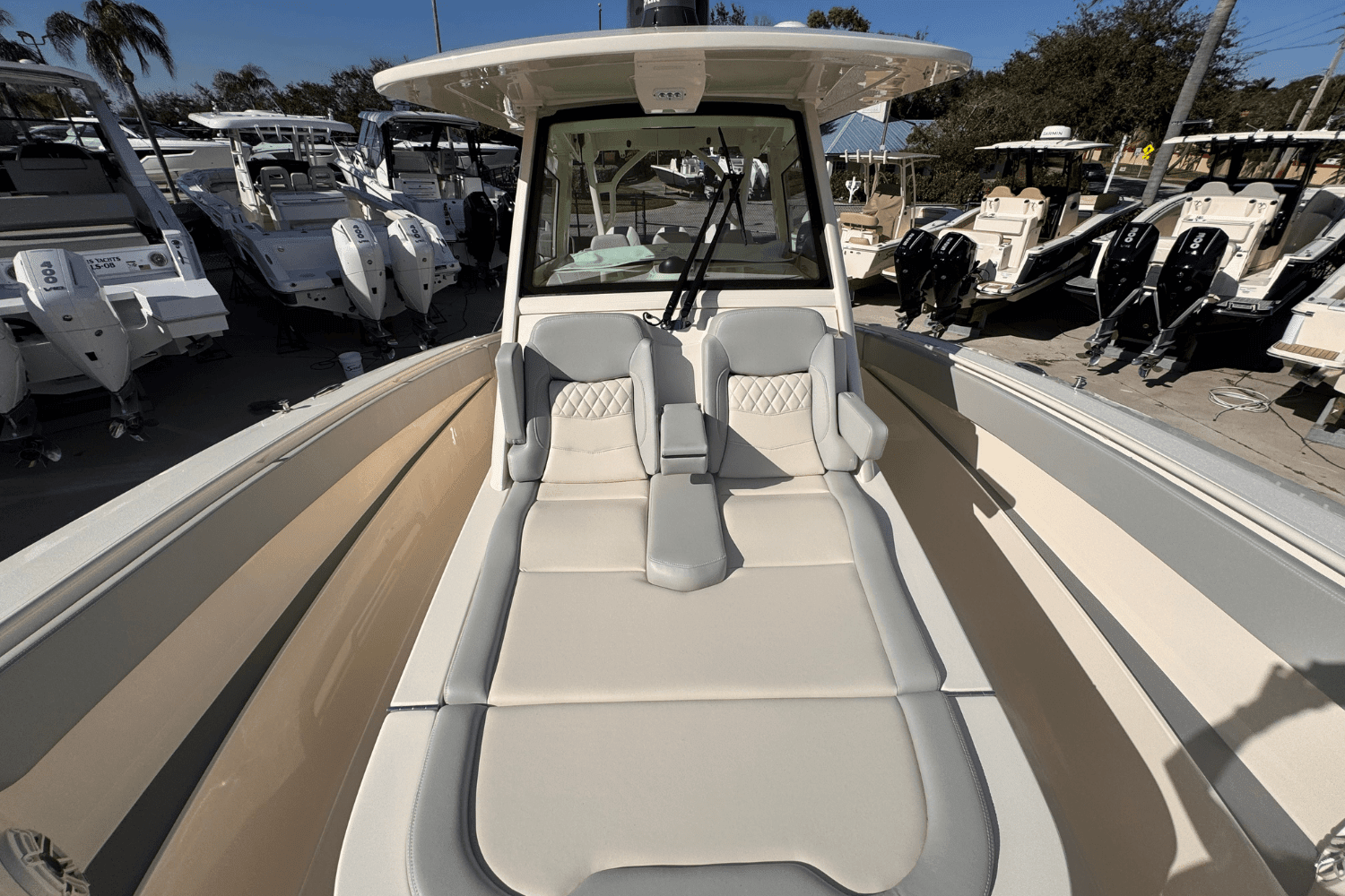 2025 Scout 357 LXF Image Thumbnail #24