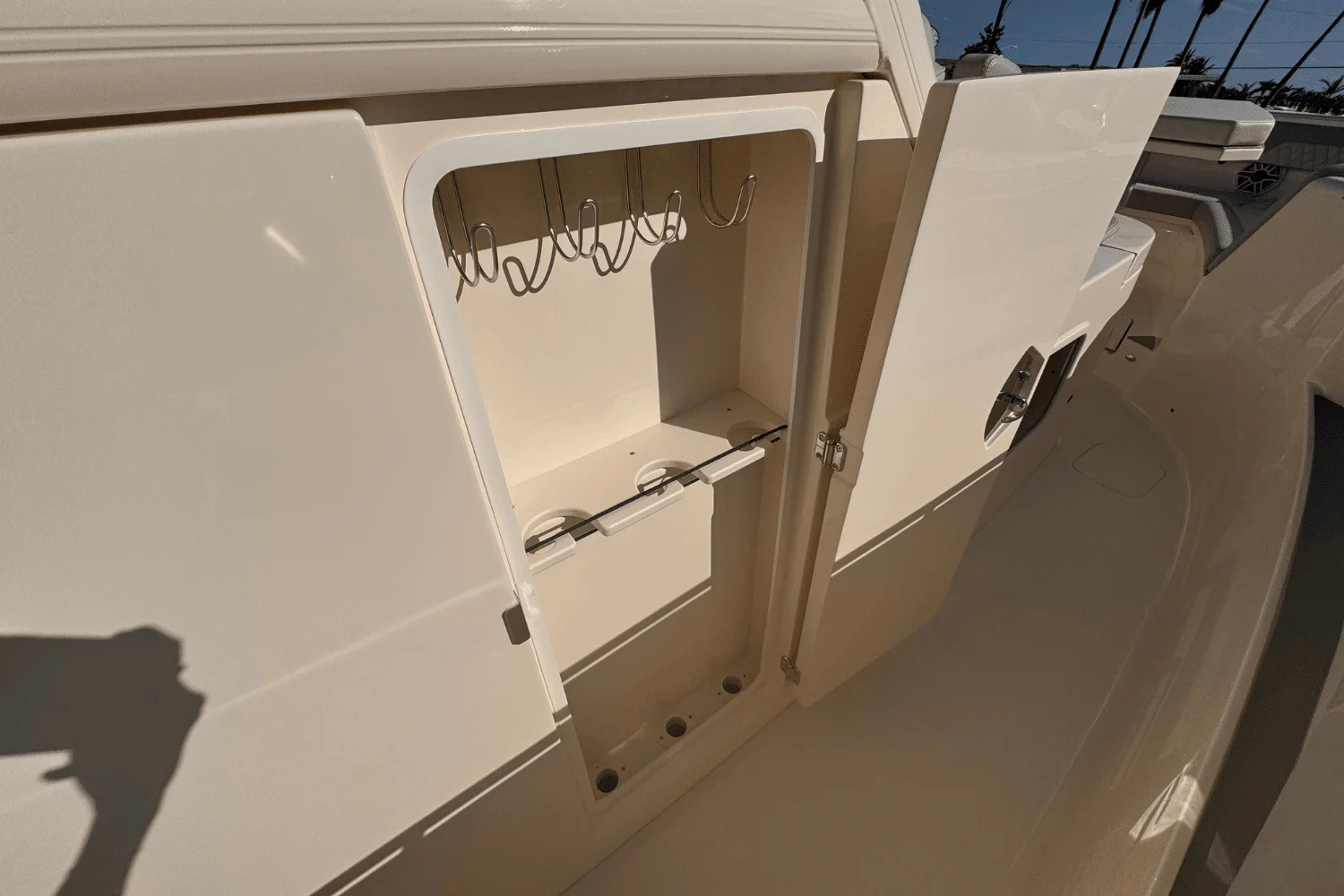 2025 Scout 357 LXF Image Thumbnail #19