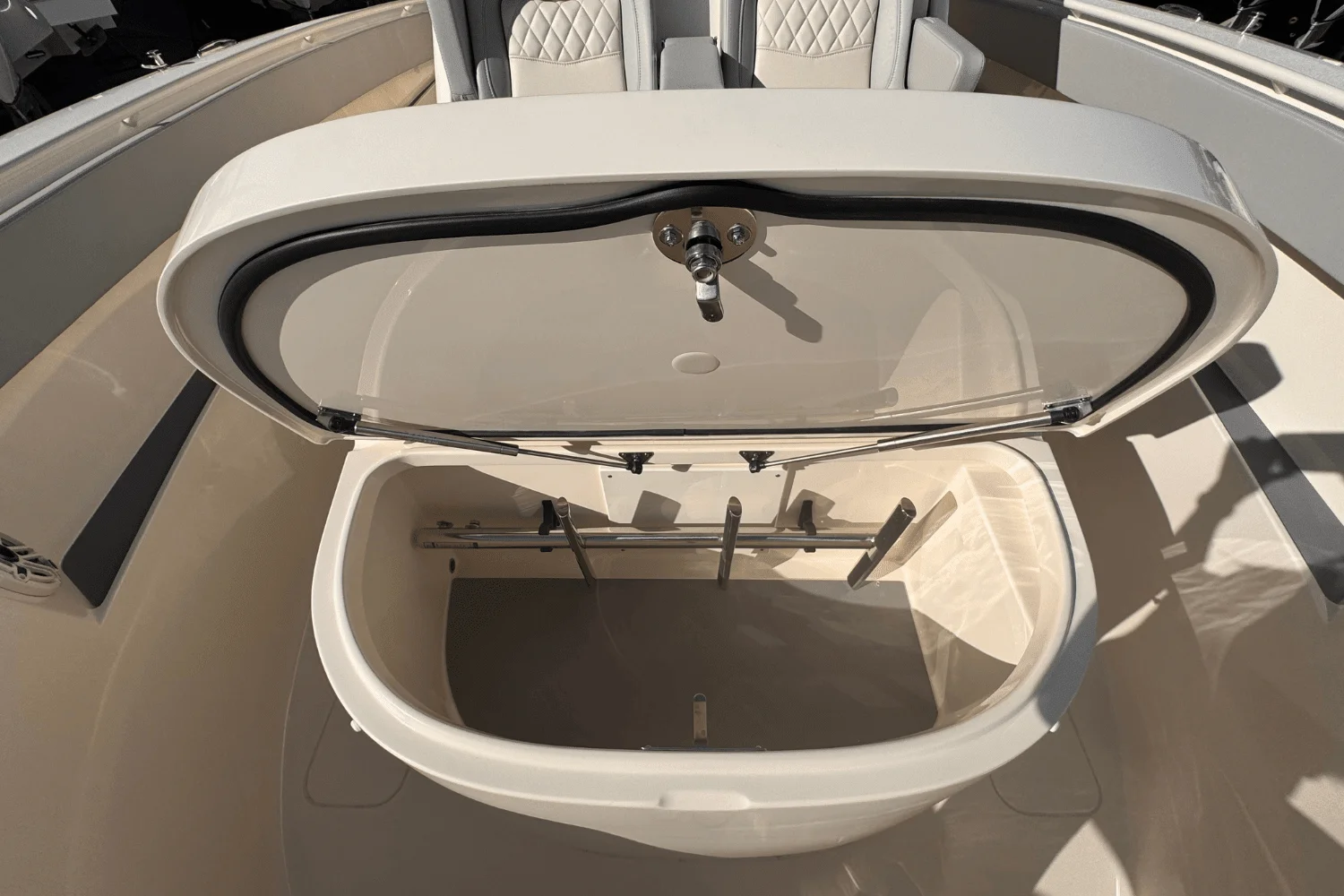 2025 Scout 357 LXF Image Thumbnail #26