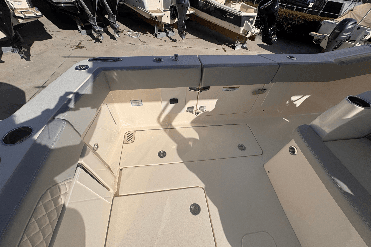 2025 Scout 357 LXF Image Thumbnail #11