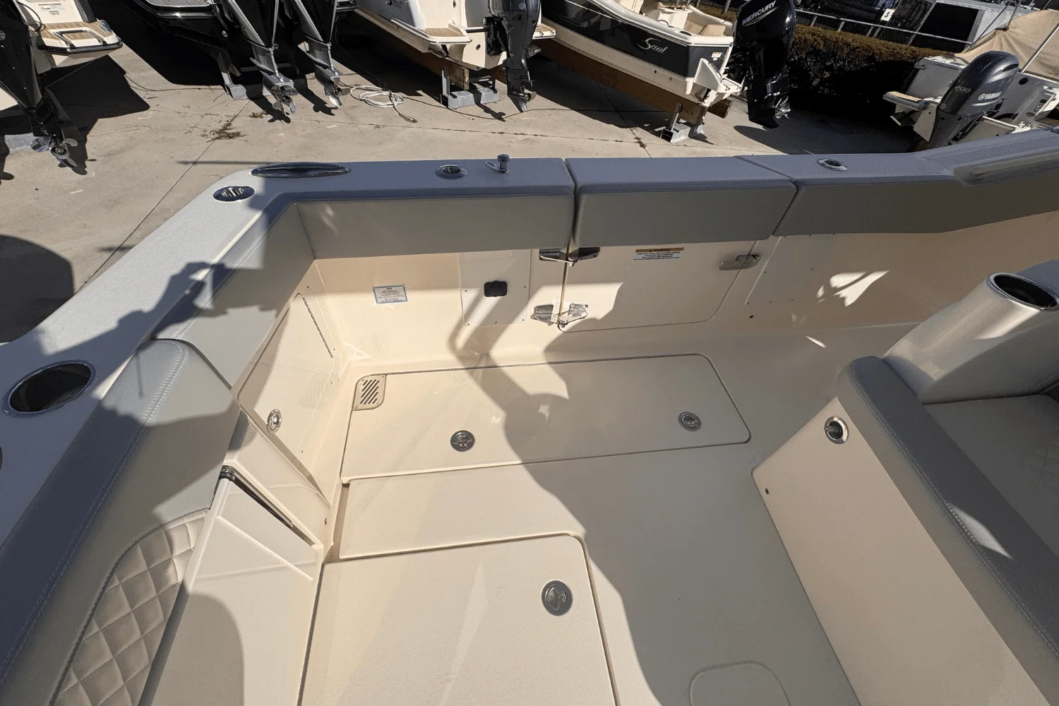 2025 Scout 357 LXF Image Thumbnail #11