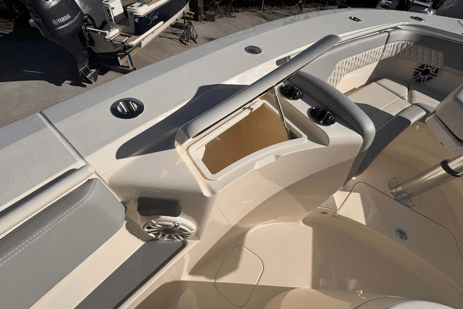 2025 Scout 357 LXF Image Thumbnail #27