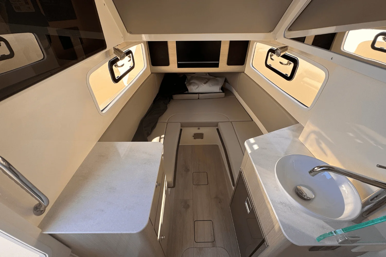 2025 Scout 357 LXF Image Thumbnail #29