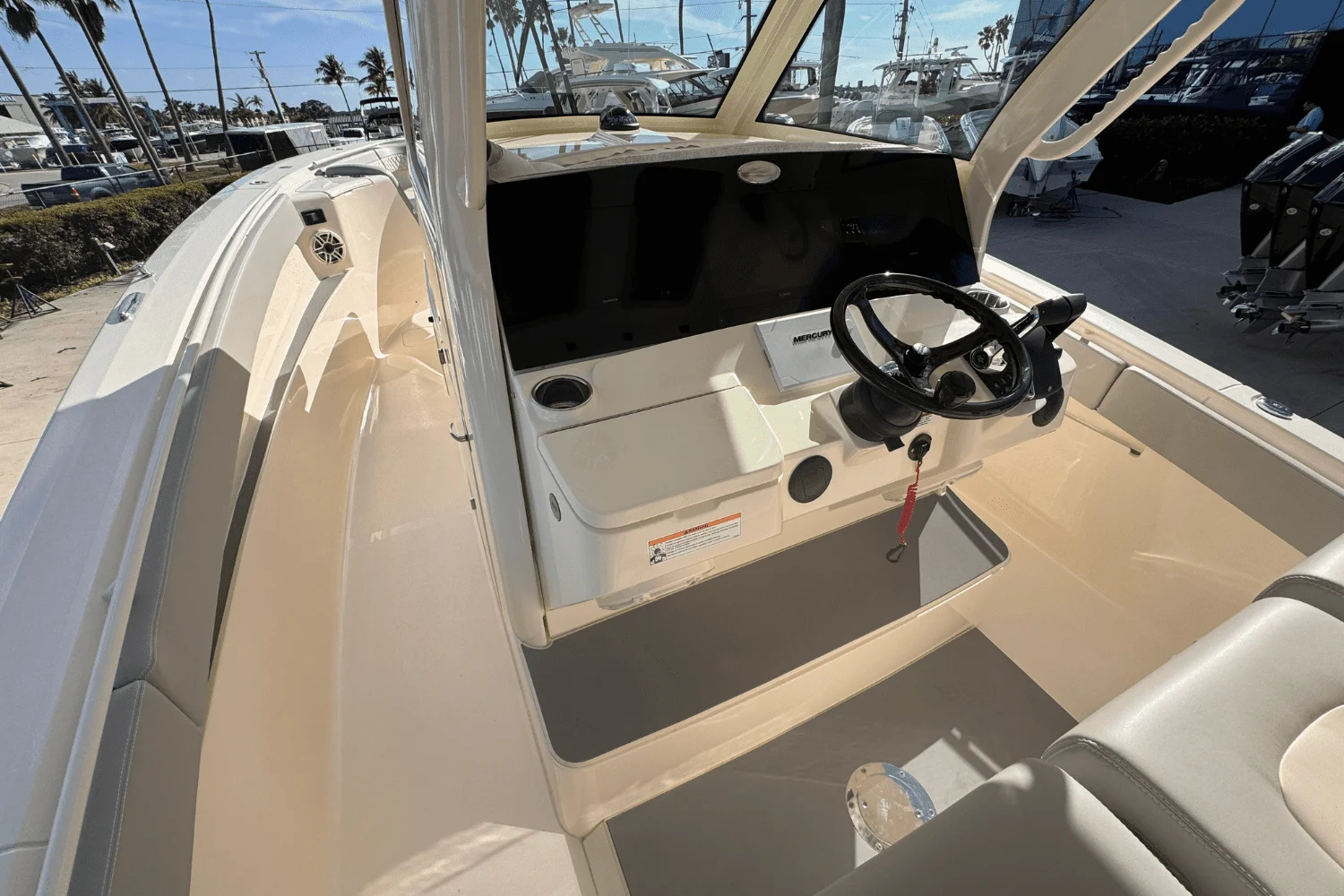 2025 Scout 357 LXF Image Thumbnail #15