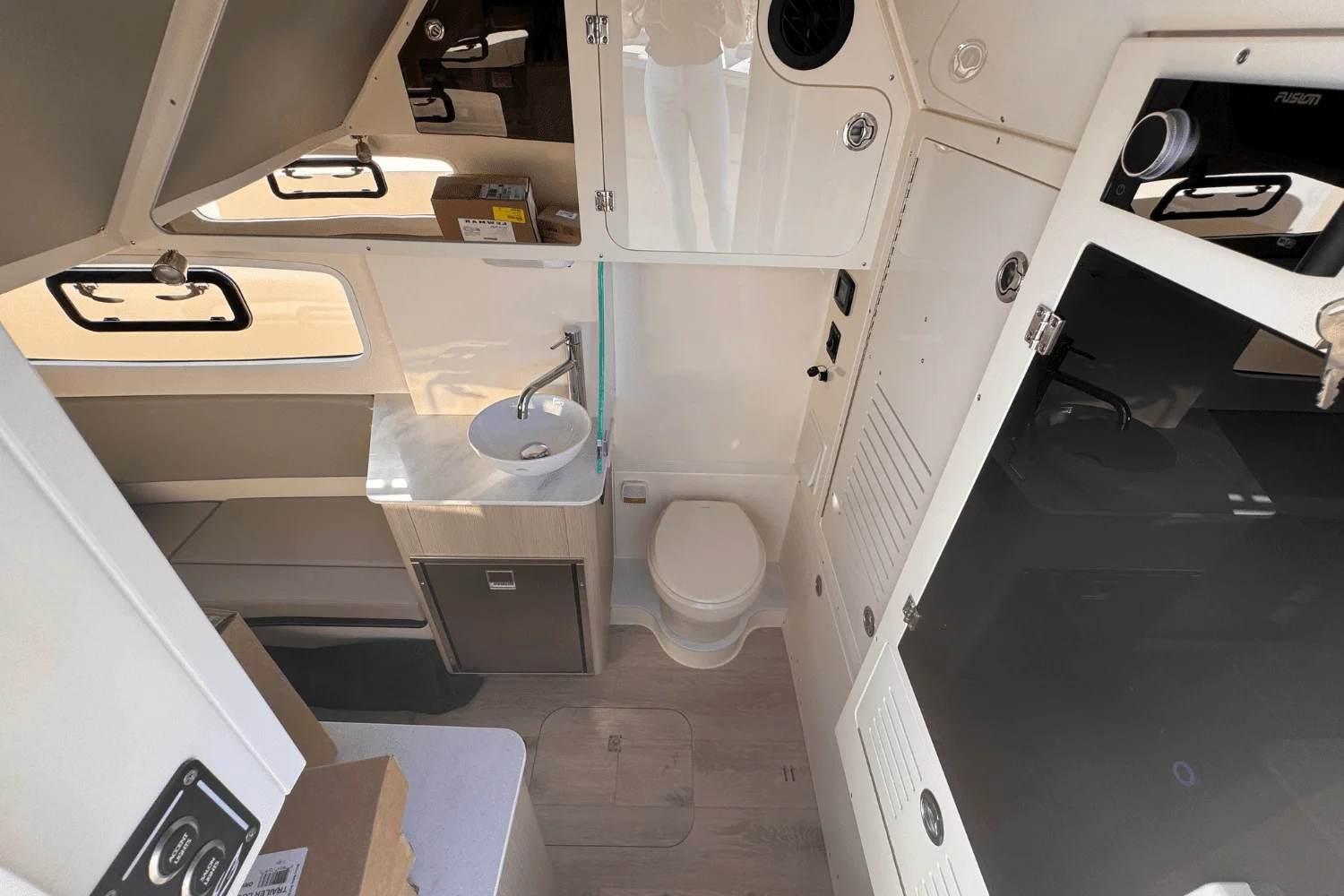 2025 Scout 357 LXF Image Thumbnail #18